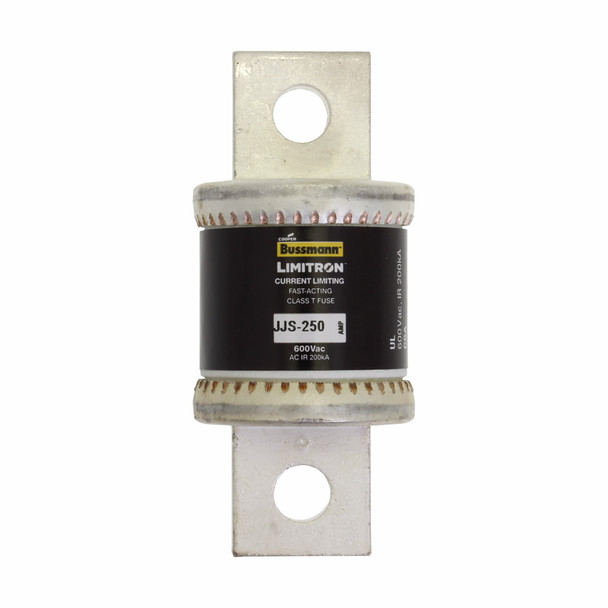 Bussmann JJS-250 Fast Acting Fuse