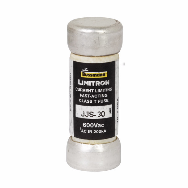 Bussmann JJS-30 Fast Acting Fuse
