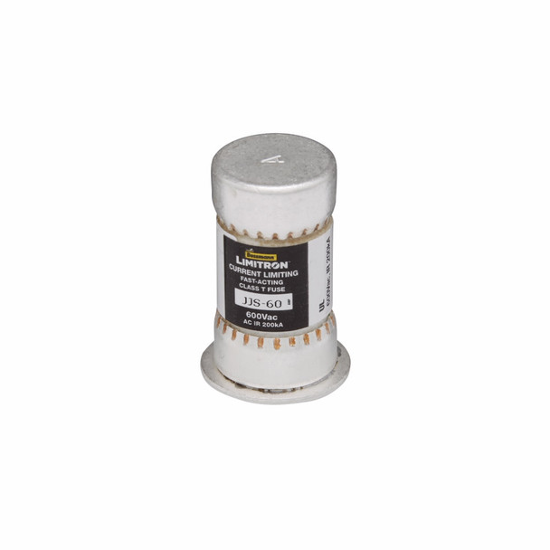 Bussmann JJS-45 Fast Acting Fuse