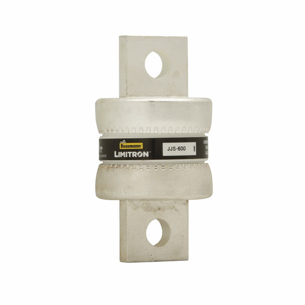 Bussmann JJS-600 Fast Acting Fuse