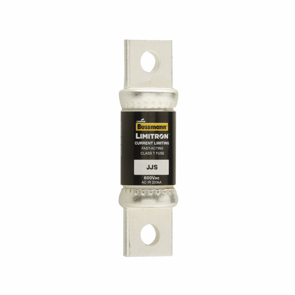 Bussmann JJS-80 Fast Acting Fuse | American Cable Assemblies