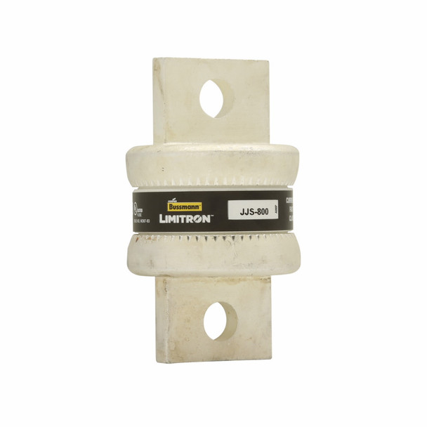 Bussmann JJS-800 Fast Acting Fuse
