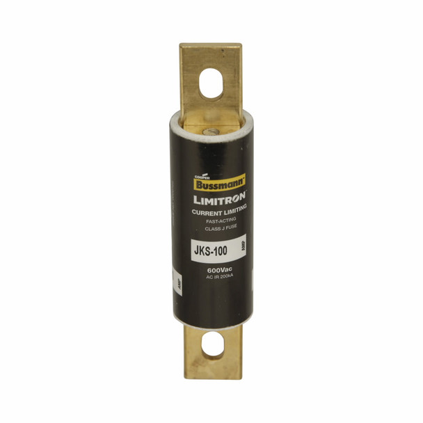 Bussmann JKS-100 Fast Acting Fuse