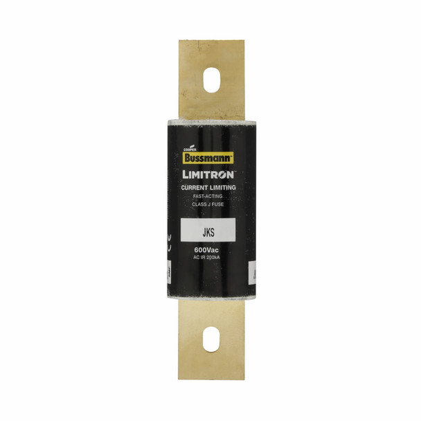 Bussmann JKS-125 Fast Acting Fuse | American Cable Assemblies