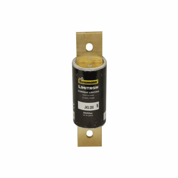 Bussmann JKS-125 Fast Acting Fuse