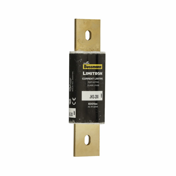 Bussmann JKS-175 Fast Acting Fuse