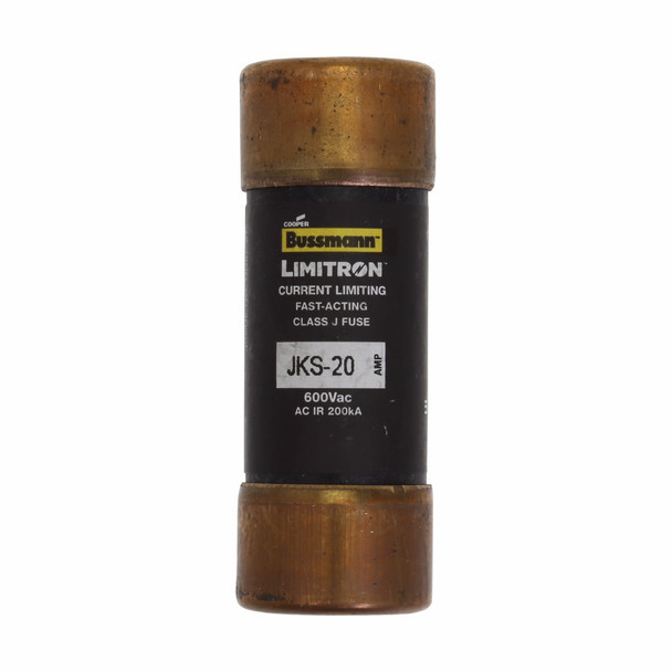 Bussmann JKS-20 Fast Acting Fuse