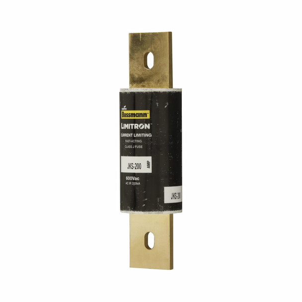 Bussmann JKS-200 Fast Acting Fuse