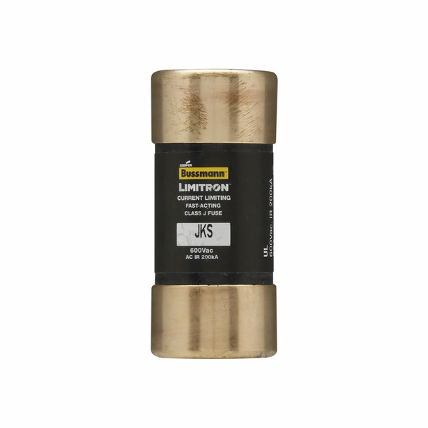 Bussmann JKS-35 Fast Acting Fuse | American Cable Assemblies