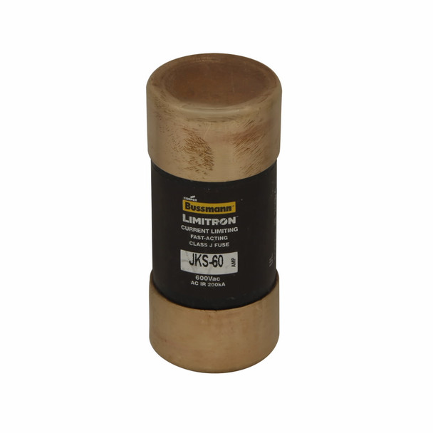 Bussmann JKS-35 Fast Acting Fuse