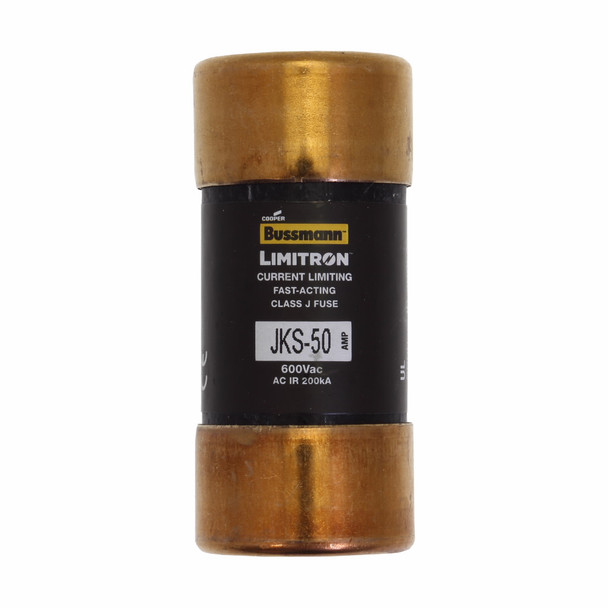 Bussmann JKS-50 Fast Acting Fuse