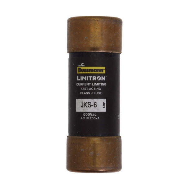 Bussmann JKS-6