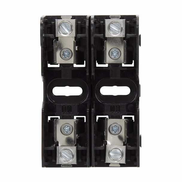 Bussmann JM60030-2CR Midget Fuse Block | American Cable Assemblies