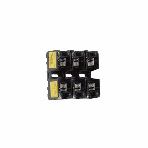 Bussmann JM60030-2SR Midget Fuse Block
