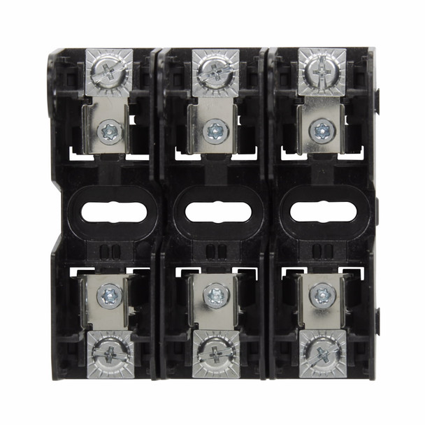 Bussmann JM60030-3PR Midget Fuse Block | American Cable Assemblies