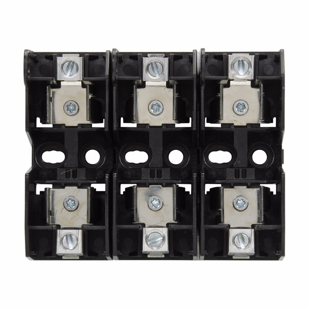 Bussmann JM60060-3CR Fuse Block | American Cable Assemblies