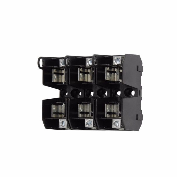 Bussmann JM60060-3CR Fuse Block