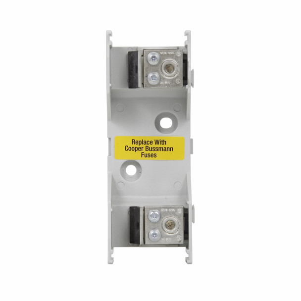 Bussmann JM60100-1CR Fuse Block | American Cable Assemblies