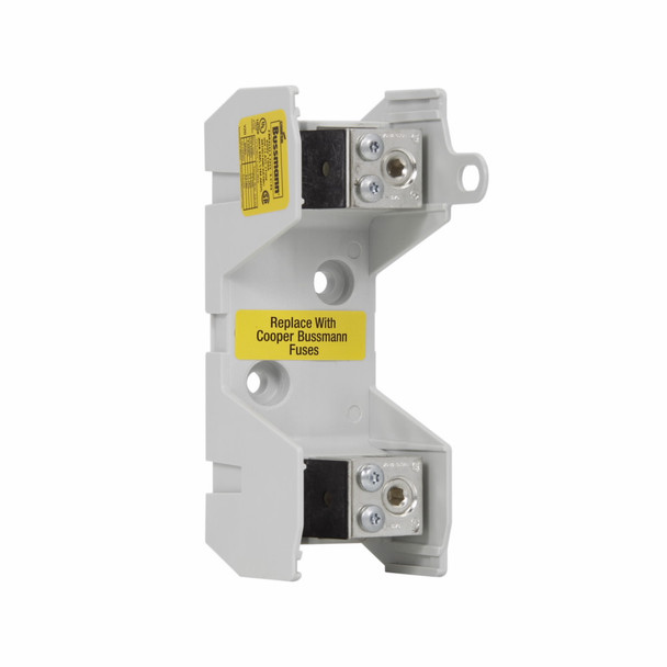 Bussmann JM60100-1CR Fuse Block