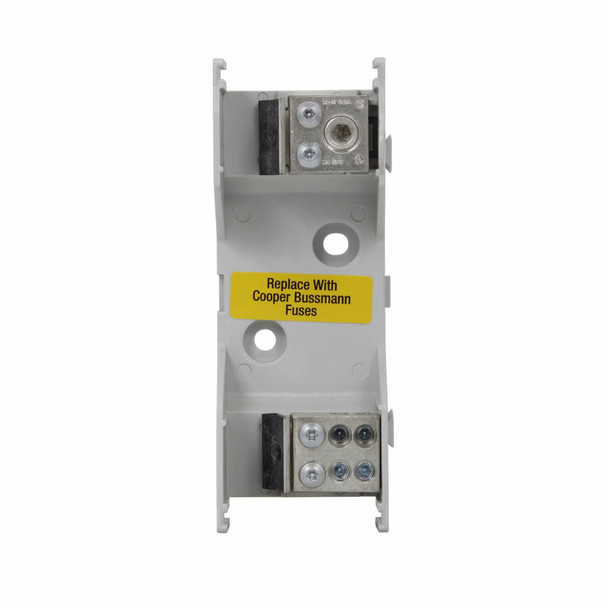 Bussmann JM60100-1MW14 Fuse Block | American Cable Assemblies