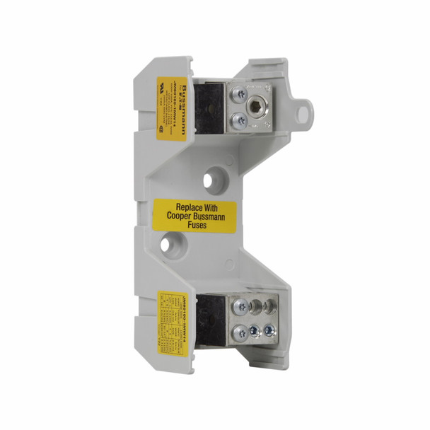 Bussmann JM60100-1MW14 Fuse Block