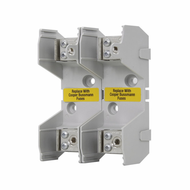 Bussmann JM60100-2CR Fuse Block