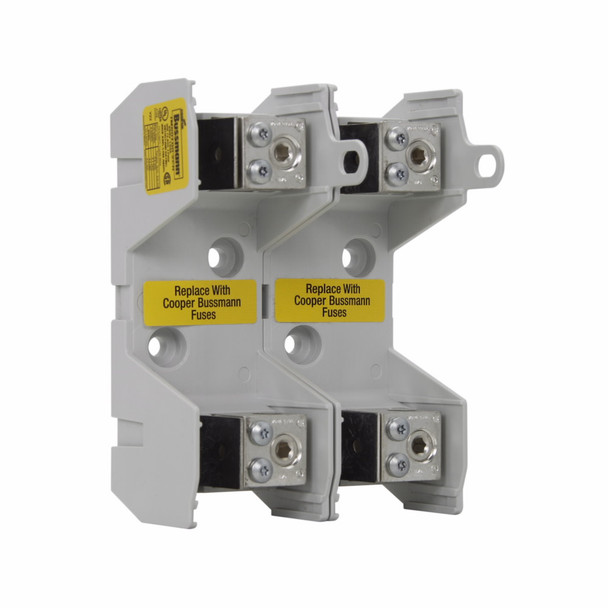 Bussmann JM60100-2CR Fuse Block