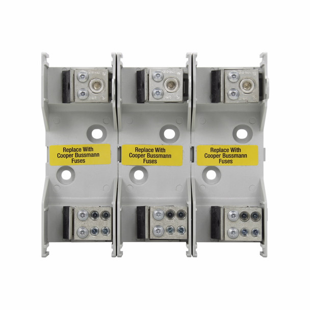 Bussmann JM60100-2MW14 Fuse Block | American Cable Assemblies