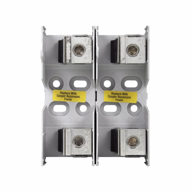 Bussmann JM60200-2CR Fuse Block | American Cable Assemblies