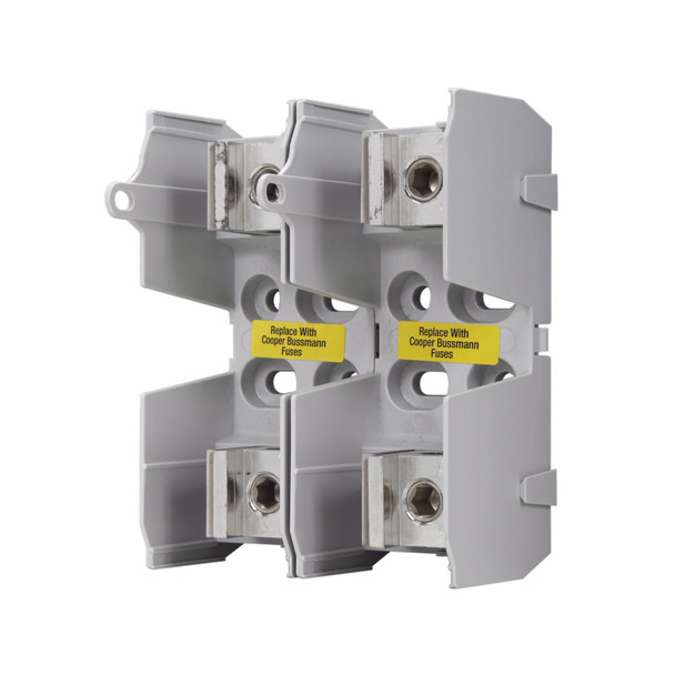 Bussmann JM60200-2CR Fuse Block