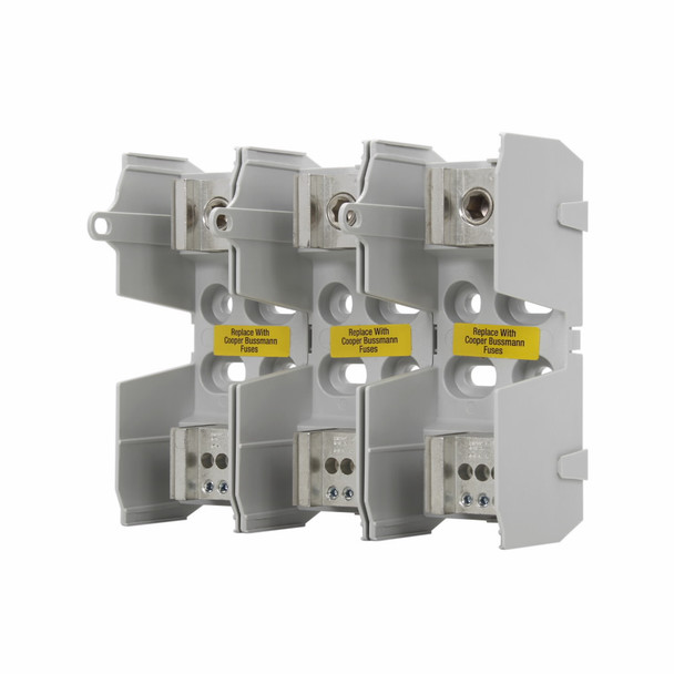 Bussmann JM60200-2MW16 Modular Fuse Block