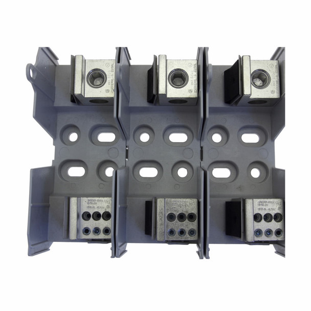 Bussmann JM60200-3MW16 Fuse Block
