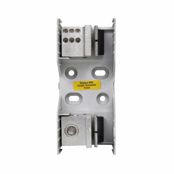Bussmann JM60400-1MW16 Fuse Block | American Cable Assemblies