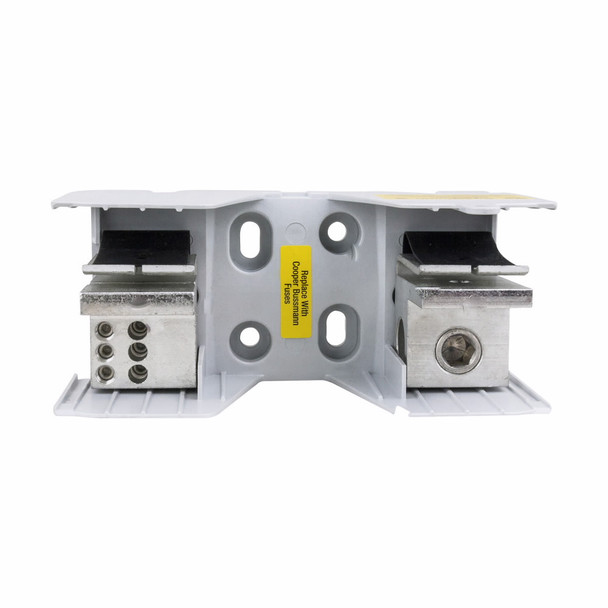 Bussmann JM60400-1MW16 Fuse Block