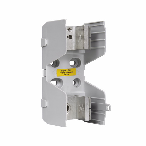 Bussmann JM60400-1MW16 Fuse Block