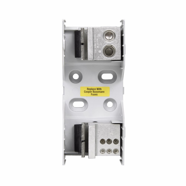 Bussmann JM60400-1MW26 Fuse Block | American Cable Assemblies