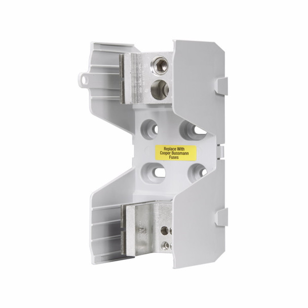 Bussmann JM60400-1MW26 Fuse Block