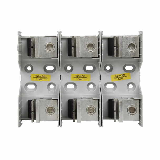 Bussmann JM60400-3CR Fuse Block | American Cable Assemblies