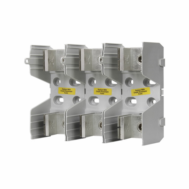 Bussmann JM60400-3CR Fuse Block