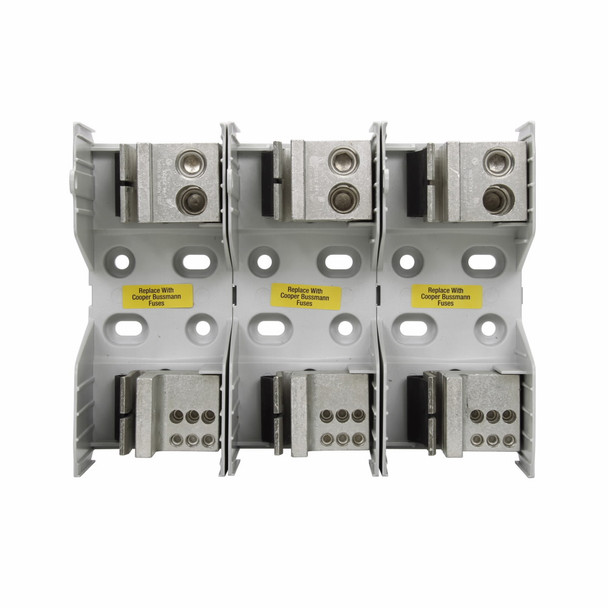 Bussmann JM60400-3MW22 Fuse Block | American Cable Assemblies