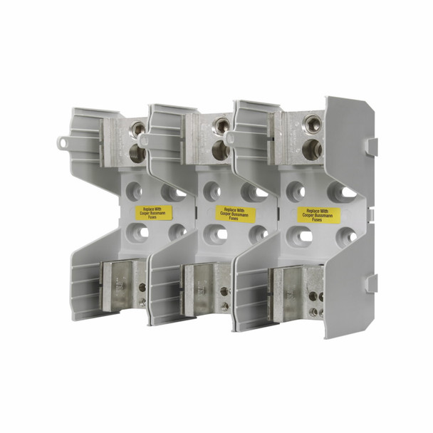 Bussmann JM60400-3MW22 Fuse Block
