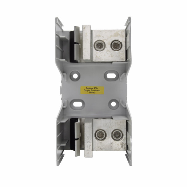 Bussmann JM60600-1CR Fuse Block | American Cable Assemblies