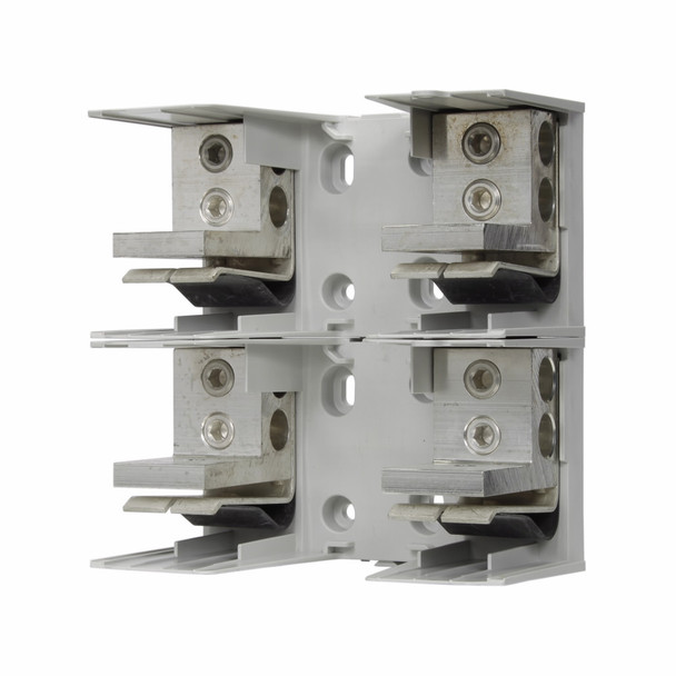 Bussmann JM60600-2CR Fuse Block