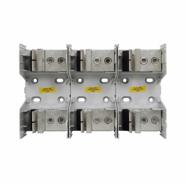 Bussmann JM60600-3CR Fuse Block | American Cable Assemblies