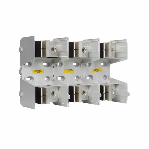 Bussmann JM60600-3CR Fuse Block