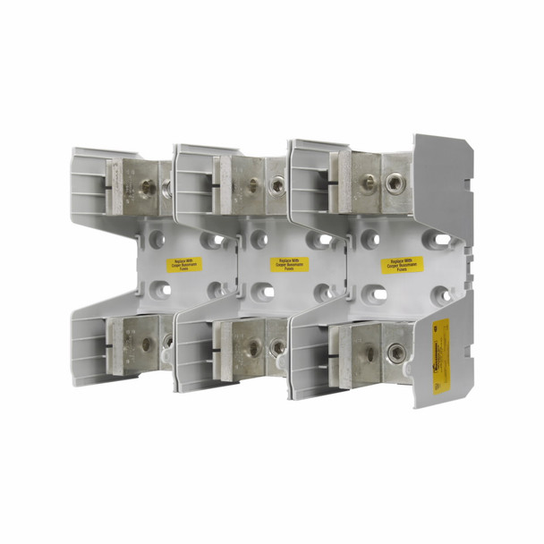 Bussmann JM60600-3CR Fuse Block