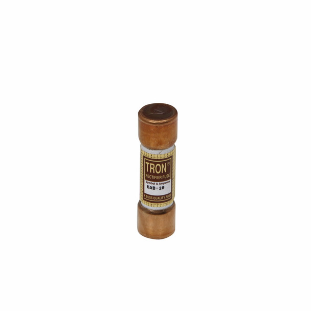 Bussmann KAB-25 High Speed Fuse