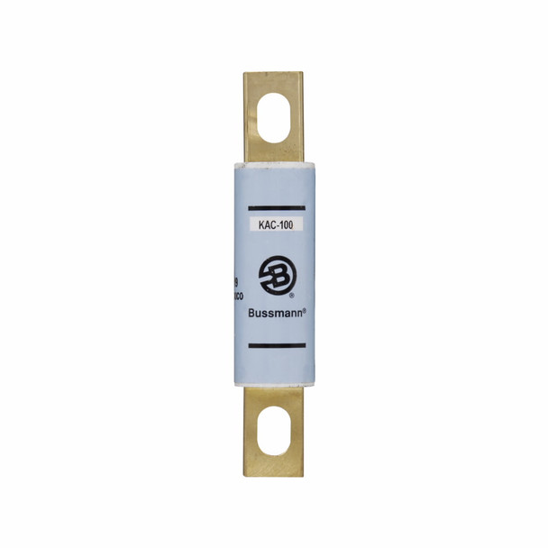 Bussmann KAC-100 High Speed Fuse | American Cable Assemblies