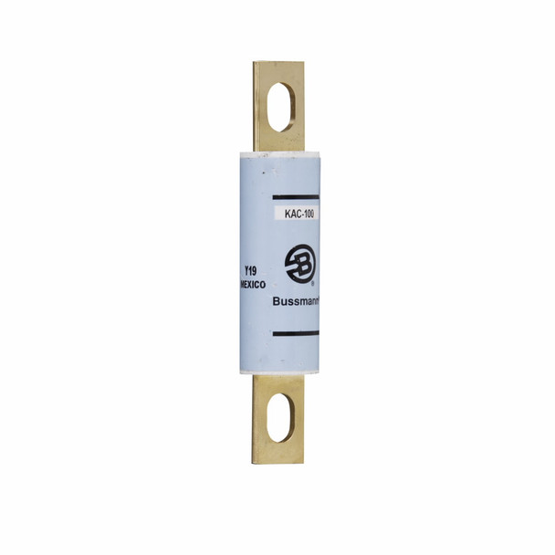 Bussmann KAC-100 High Speed Fuse