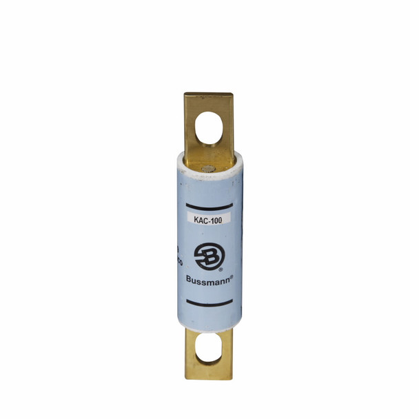 Bussmann KAC-100 High Speed Fuse